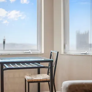 Charming Studio-panoramic View-your Sanctuary Apartment Pittsburgh