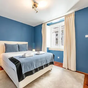 Guestready - Correeiros Blue Apartment Lisbon