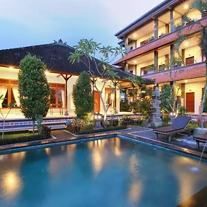Rena House Homestay Ubud (Bali)
