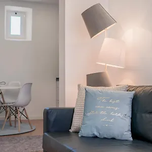 Brand New Downtown Apartment Lisbon