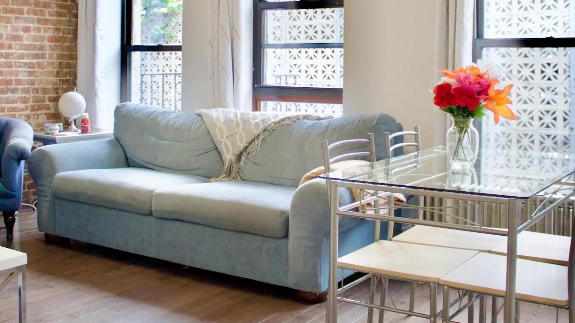 Apartment Times Square Manhattan New York Apartments!
