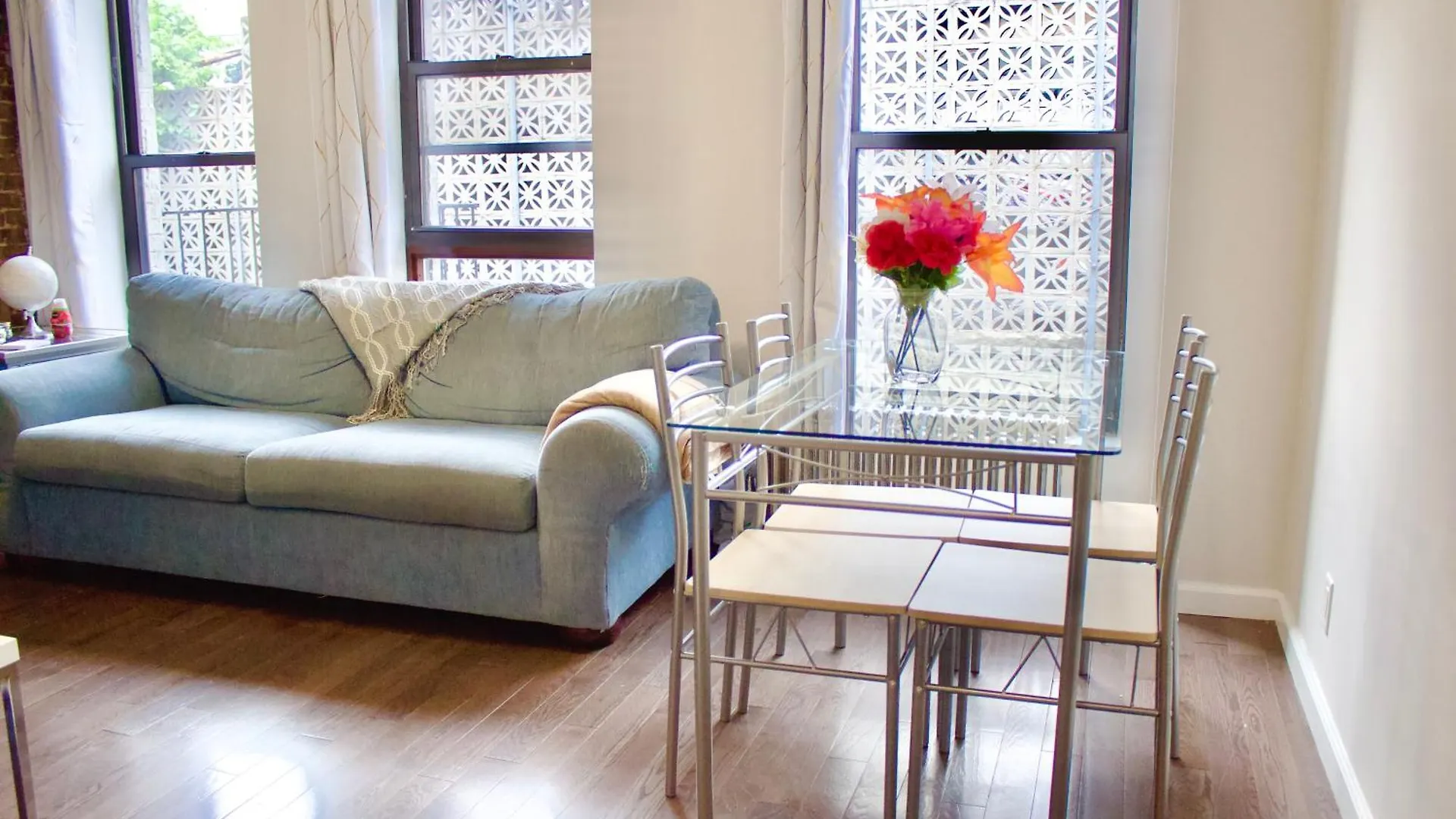 Apartment Times Square Manhattan New York Apartments!